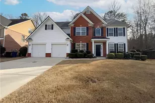 1430 Ethans Way, McDonough, GA 30252 - Photo 1