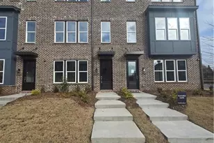 2449 Red Maple Xing SE, Smyrna, GA 30080 - Photo 1