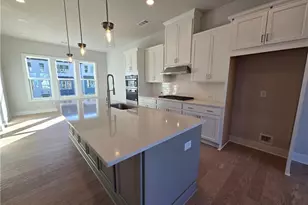 2449 Red Maple Xing SE, Smyrna, GA 30080 - Photo 5