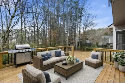 4421 Blowing Wind Drive NW, Acworth, GA 30101 - Photo 49