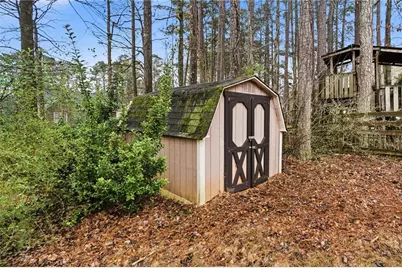 4421 Blowing Wind Drive NW, Acworth, GA 30101 - Photo 55