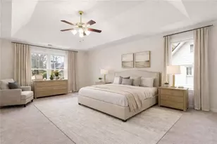 4421 Blowing Wind Dr NW, Acworth, GA 30101 - Photo 29