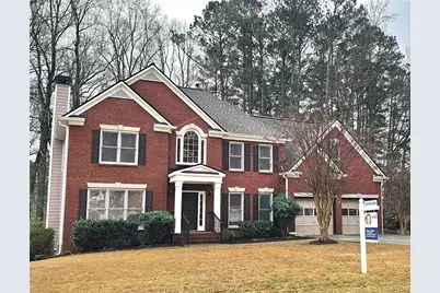 4421 Blowing Wind Drive NW, Acworth, GA 30101 - Photo 61