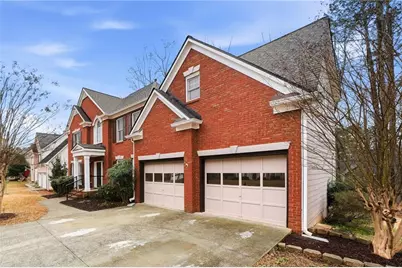 4421 Blowing Wind Drive NW, Acworth, GA 30101 - Photo 3