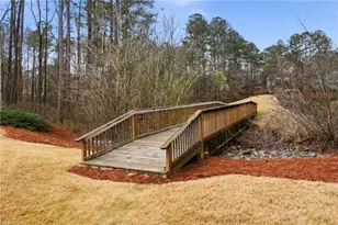 4421 Blowing Wind Dr NW, Acworth, GA 30101 - Photo 55