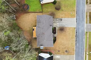 4421 Blowing Wind Dr NW, Acworth, GA 30101 - Photo 5