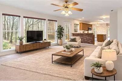 4421 Blowing Wind Drive NW, Acworth, GA 30101 - Photo 27