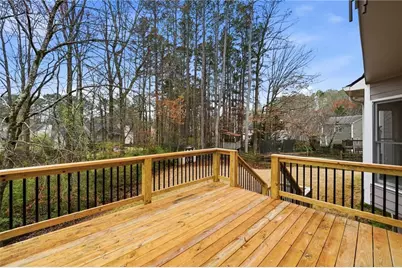 4421 Blowing Wind Drive NW, Acworth, GA 30101 - Photo 51