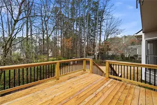 4421 Blowing Wind Dr NW, Acworth, GA 30101 - Photo 51