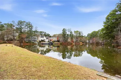 4421 Blowing Wind Drive NW, Acworth, GA 30101 - Photo 57