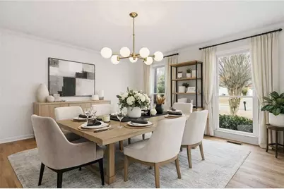 4421 Blowing Wind Drive NW, Acworth, GA 30101 - Photo 11