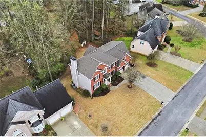 4421 Blowing Wind Drive NW, Acworth, GA 30101 - Photo 7