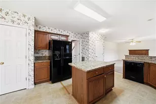 4421 Blowing Wind Dr NW, Acworth, GA 30101 - Photo 19