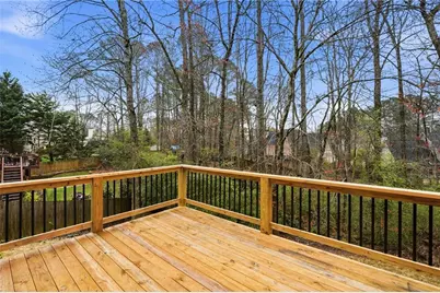 4421 Blowing Wind Drive NW, Acworth, GA 30101 - Photo 53