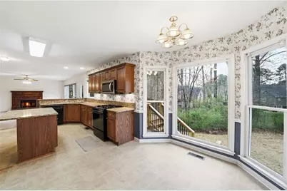 4421 Blowing Wind Drive NW, Acworth, GA 30101 - Photo 23