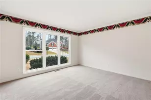 4421 Blowing Wind Dr NW, Acworth, GA 30101 - Photo 9