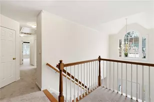 4421 Blowing Wind Dr NW, Acworth, GA 30101 - Photo 35