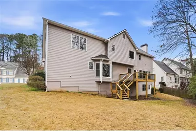 4421 Blowing Wind Drive NW, Acworth, GA 30101 - Photo 47