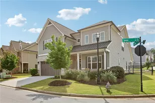 300 Senna St, Marietta, GA 30064 - Photo 3