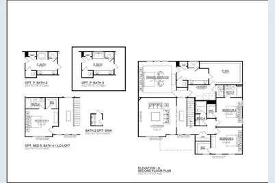 8800 Mica Creek, Ball Ground, GA 30107 - Photo 35