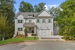 8800 Mica Creek, Ball Ground, GA 30107 - Photo 1