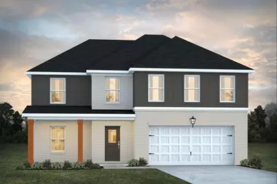 75 Faulkner Circle, Social Circle, GA 30025 - Photo 1