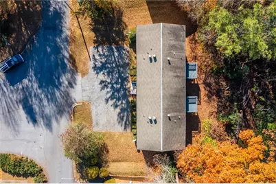 121 Mark Twain Circle, Athens, GA 30605 - Photo 29