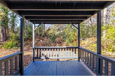 121 Mark Twain Circle, Athens, GA 30605 - Photo 23