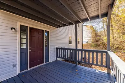 121 Mark Twain Circle, Athens, GA 30605 - Photo 25