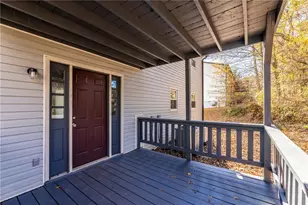 121 Mark Twain Cir, Athens, GA 30605 - Photo 25