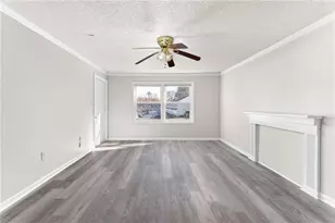 121 Mark Twain Cir, Athens, GA 30605 - Photo 5