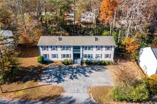 121 Mark Twain Cir, Athens, GA 30605 - Photo 31