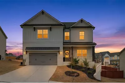 4615 Silver Oak Drive SW, Gainesville, GA 30504 - Photo 3