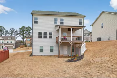 4615 Silver Oak Drive SW, Gainesville, GA 30504 - Photo 41