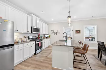 4615 Silver Oak Drive SW, Gainesville, GA 30504 - Photo 9