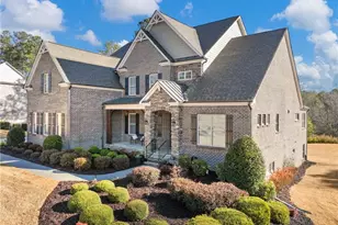 3015 Manorview Ln, Milton, GA 30004 - Photo 1