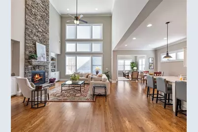 3015 Manorview Lane, Milton, GA 30004 - Photo 9