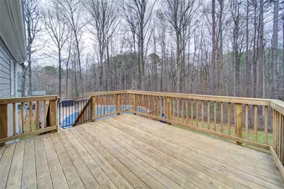 712 Trickum Valley Drive, Woodstock, GA 30188 - Photo 35