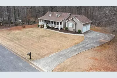 712 Trickum Valley Drive, Woodstock, GA 30188 - Photo 3