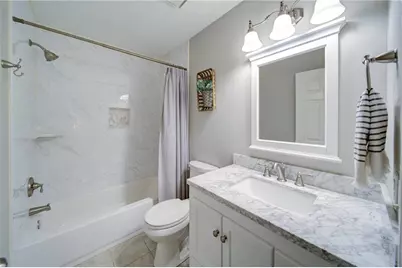 712 Trickum Valley Drive, Woodstock, GA 30188 - Photo 23