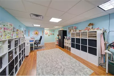 712 Trickum Valley Drive, Woodstock, GA 30188 - Photo 27