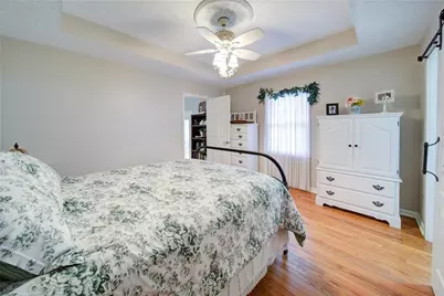 712 Trickum Valley Drive, Woodstock, GA 30188 - Photo 19