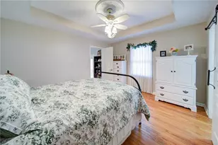 712 Trickum Valley Dr, Woodstock, GA 30188 - Photo 19