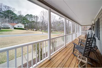 712 Trickum Valley Drive, Woodstock, GA 30188 - Photo 5