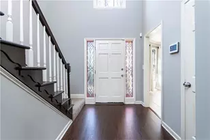 2585 Salem Crossing, Tucker, GA 30084 - Photo 9