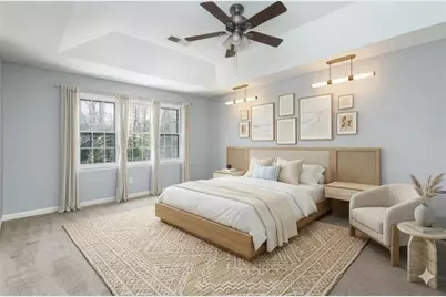 2585 Salem Crossing, Tucker, GA 30084 - Photo 7