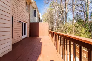 2585 Salem Crossing, Tucker, GA 30084 - Photo 23