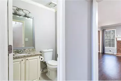 2585 Salem Crossing, Tucker, GA 30084 - Photo 15