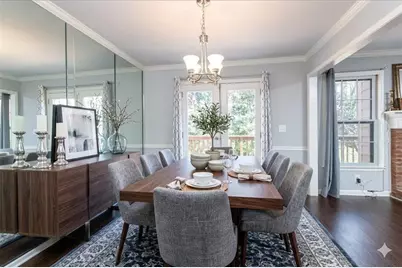 2585 Salem Crossing, Tucker, GA 30084 - Photo 5