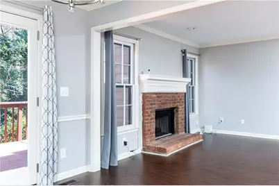 2585 Salem Crossing, Tucker, GA 30084 - Photo 11